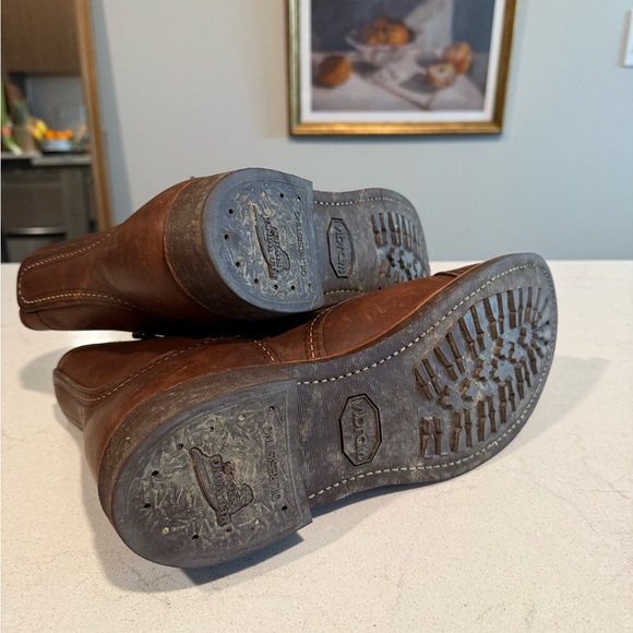 Men’s Red Wing Iron Ranger size 9US - Picture 4 of 7